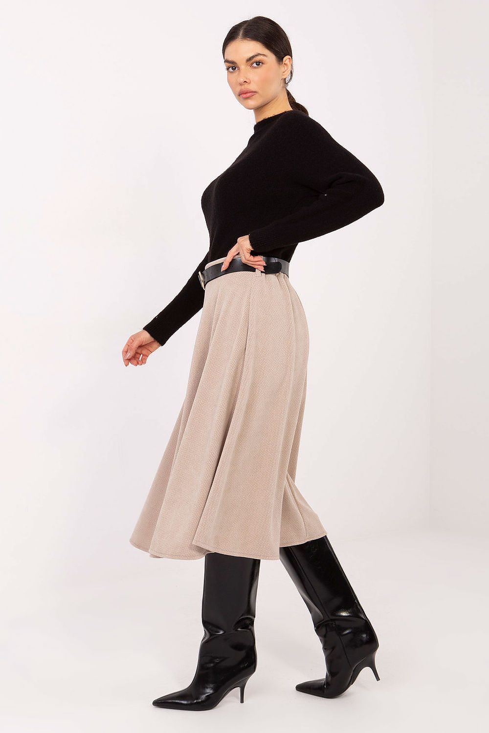  Sukně  model 222223 Rue Paris 