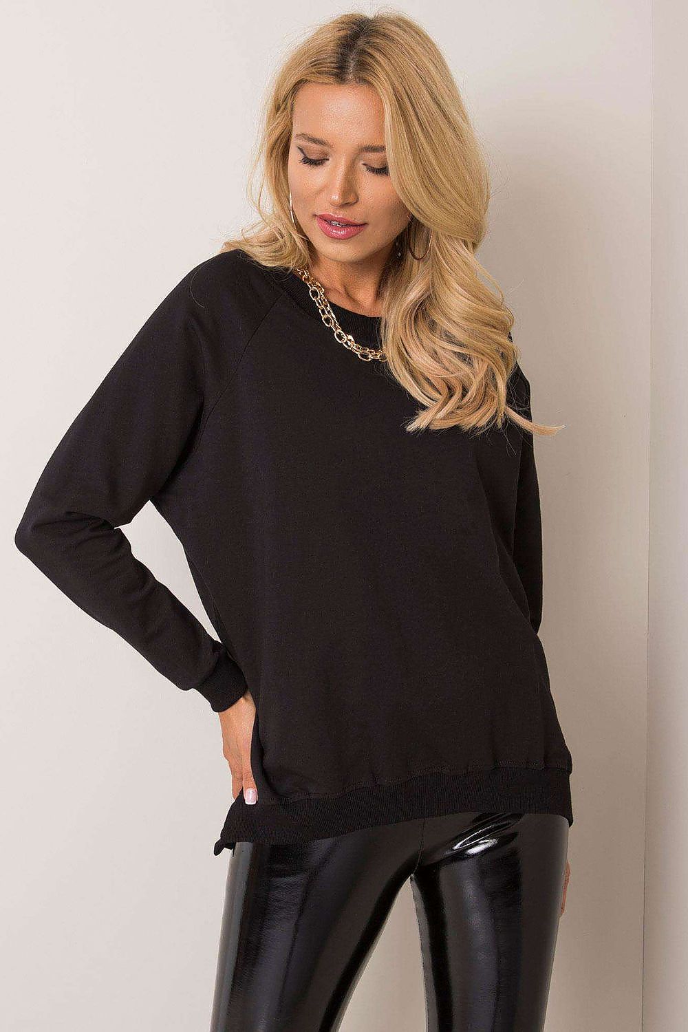  Mikina  model 222229 Rue Paris 