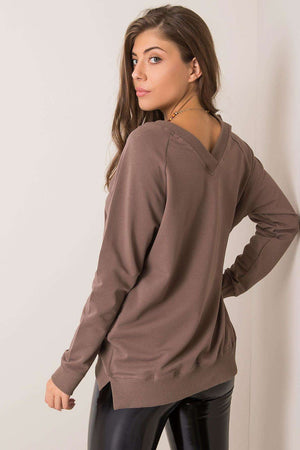  Mikina  model 222230 Rue Paris 