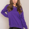  Mikina  model 222231 Rue Paris 