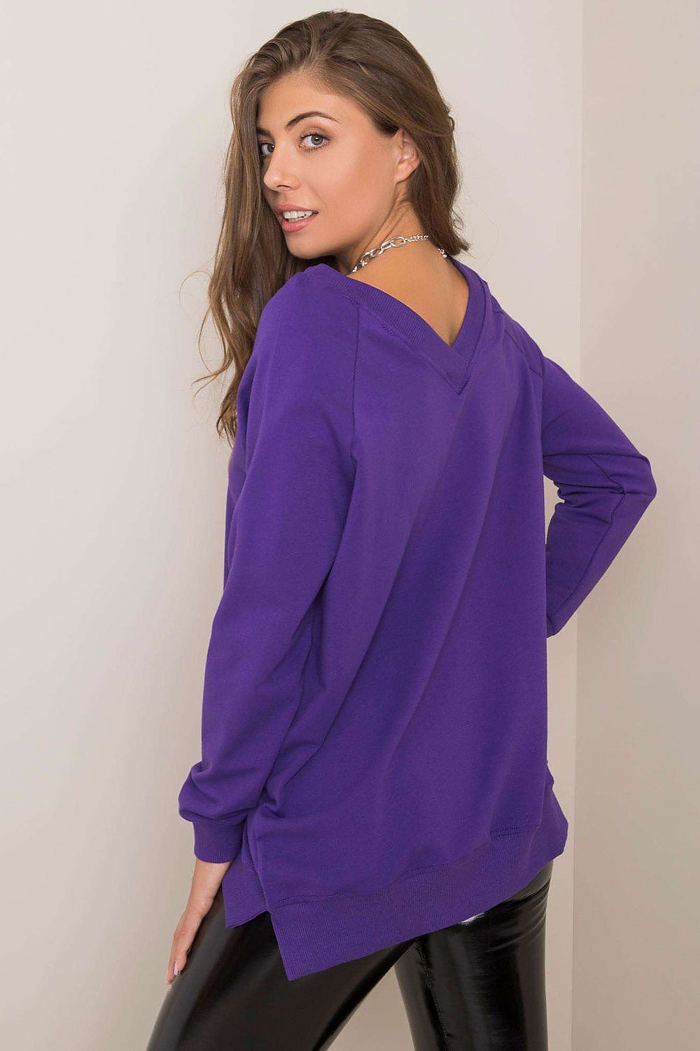  Mikina  model 222231 Rue Paris 