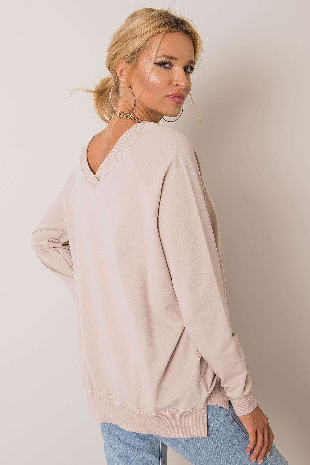  Mikina  model 222232 Rue Paris 