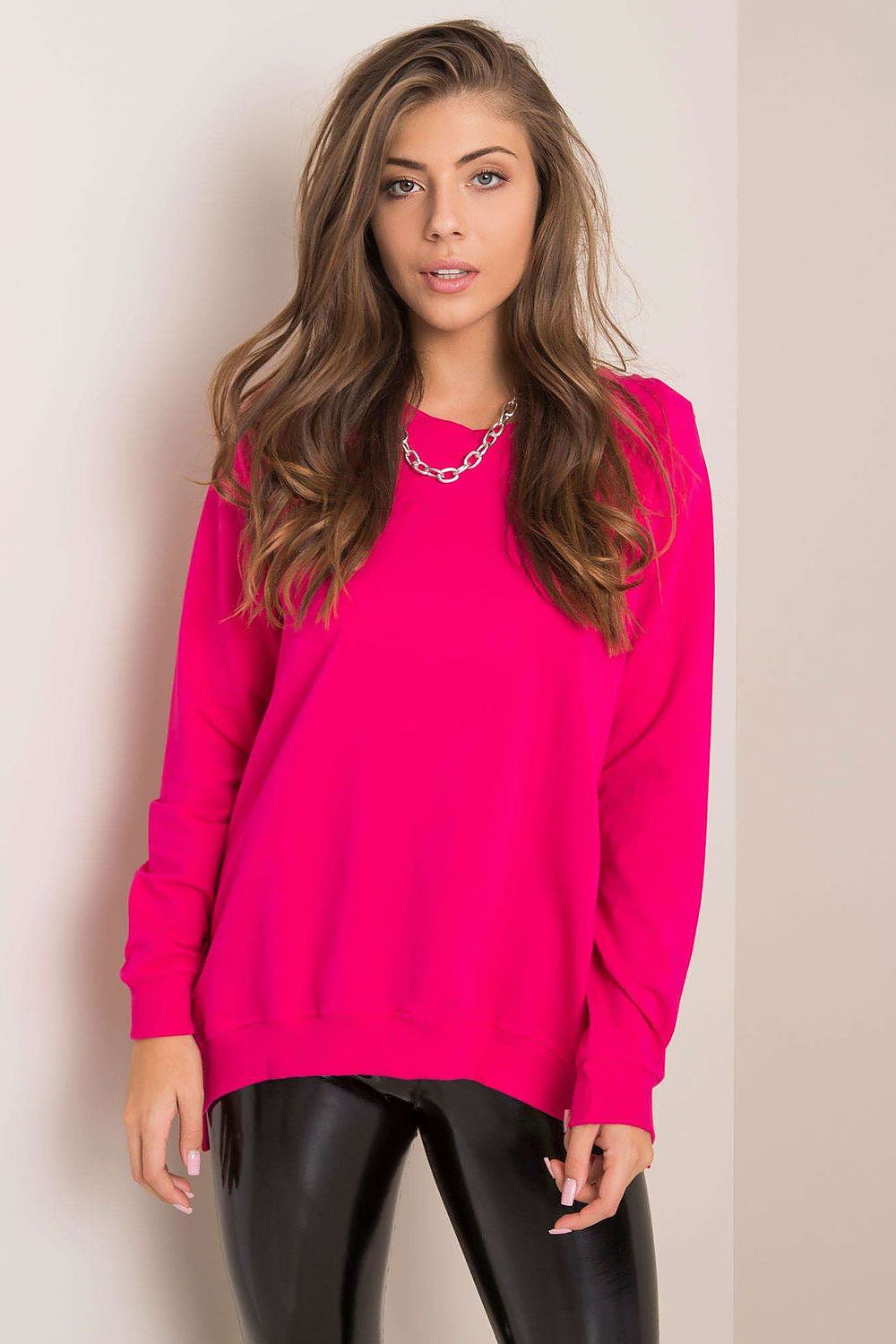  Mikina  model 222233 Rue Paris 