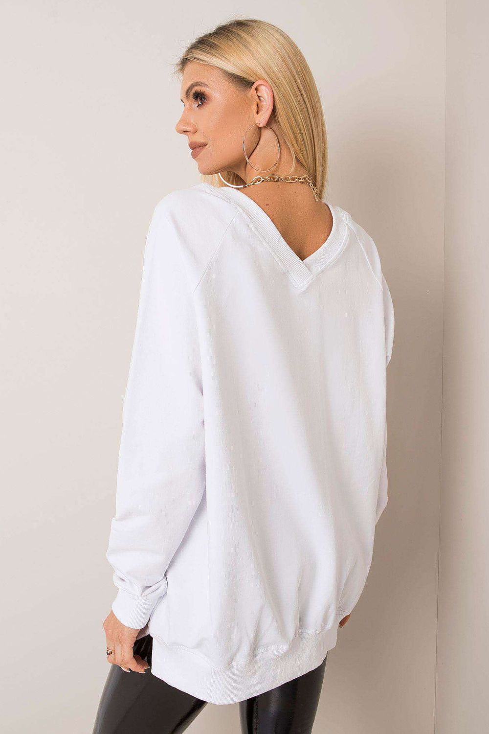  Mikina  model 222234 Rue Paris 