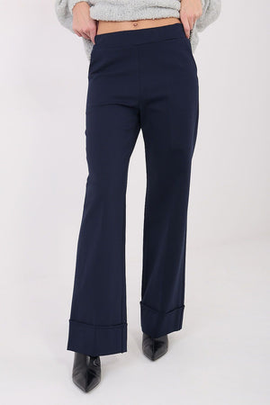  Dámské kalhoty  model 222235 Rue Paris 