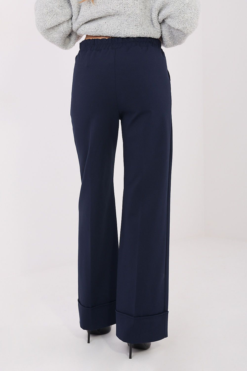  Dámské kalhoty  model 222235 Rue Paris 