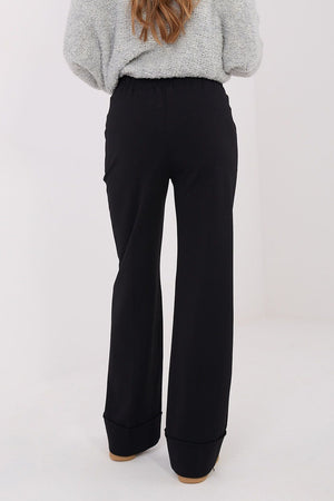  Dámské kalhoty  model 222237 Rue Paris 