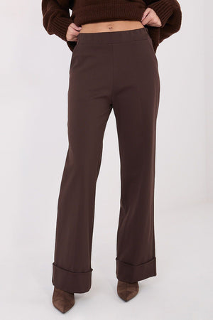  Dámské kalhoty  model 222239 Rue Paris 