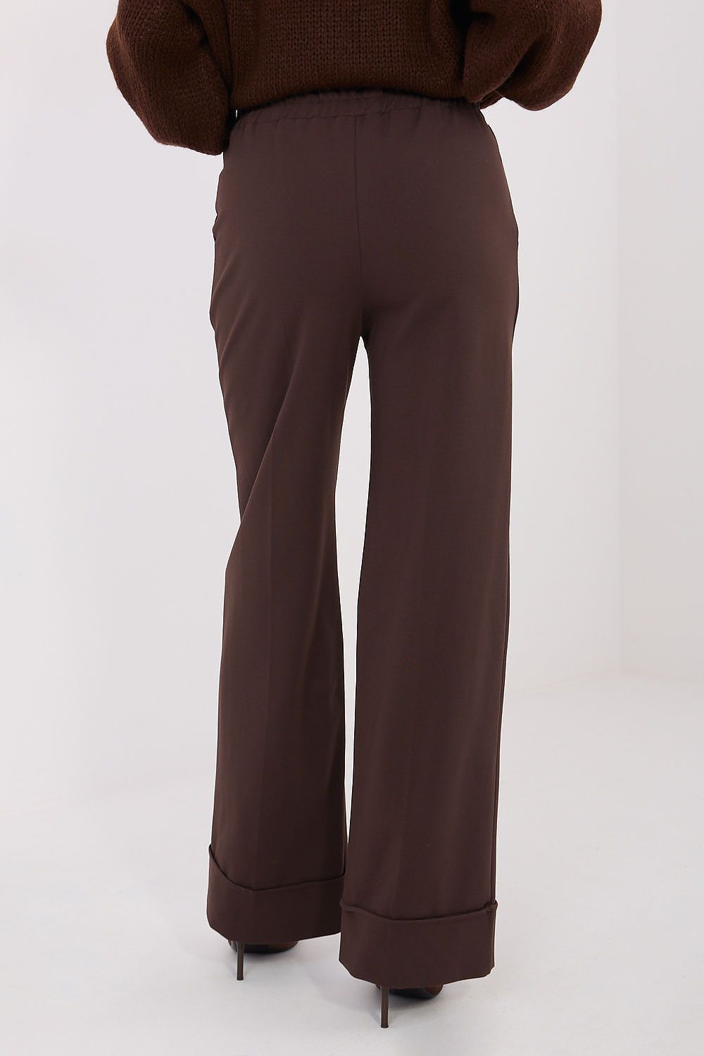  Dámské kalhoty  model 222239 Rue Paris 
