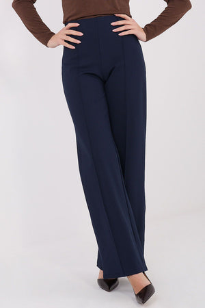  Dámské kalhoty  model 222240 Rue Paris 