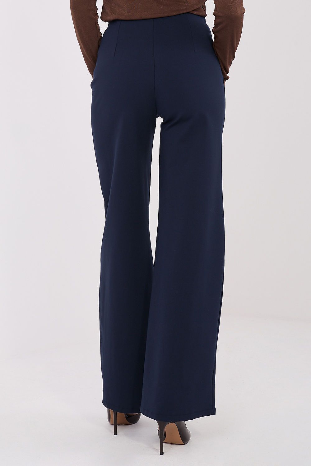  Dámské kalhoty  model 222240 Rue Paris 