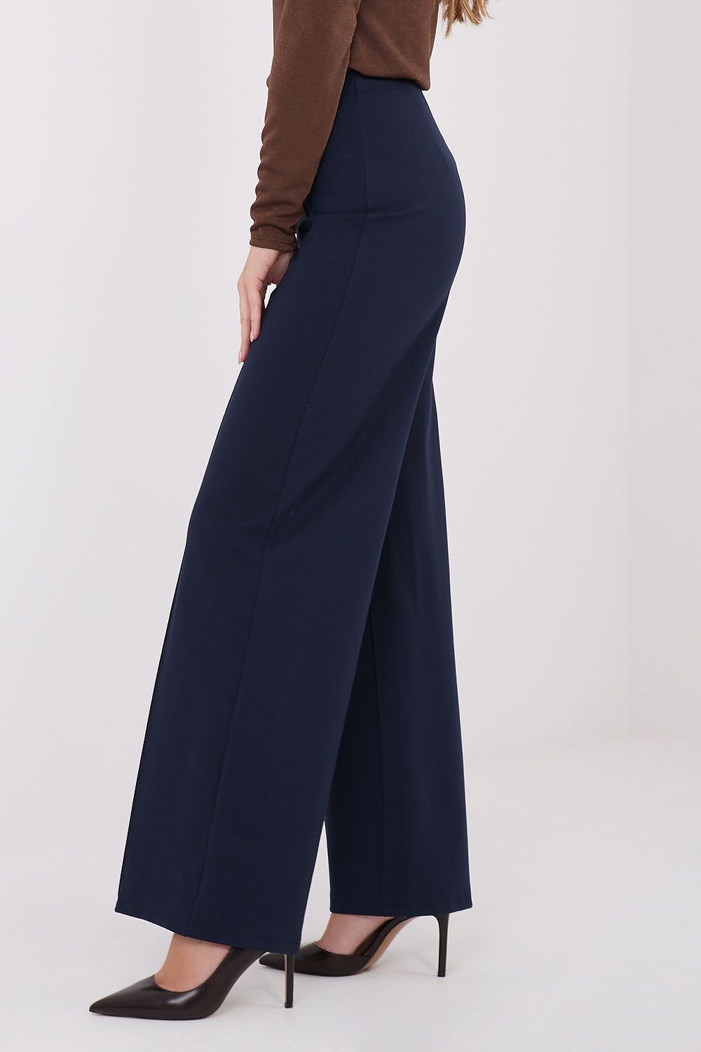  Dámské kalhoty  model 222240 Rue Paris 