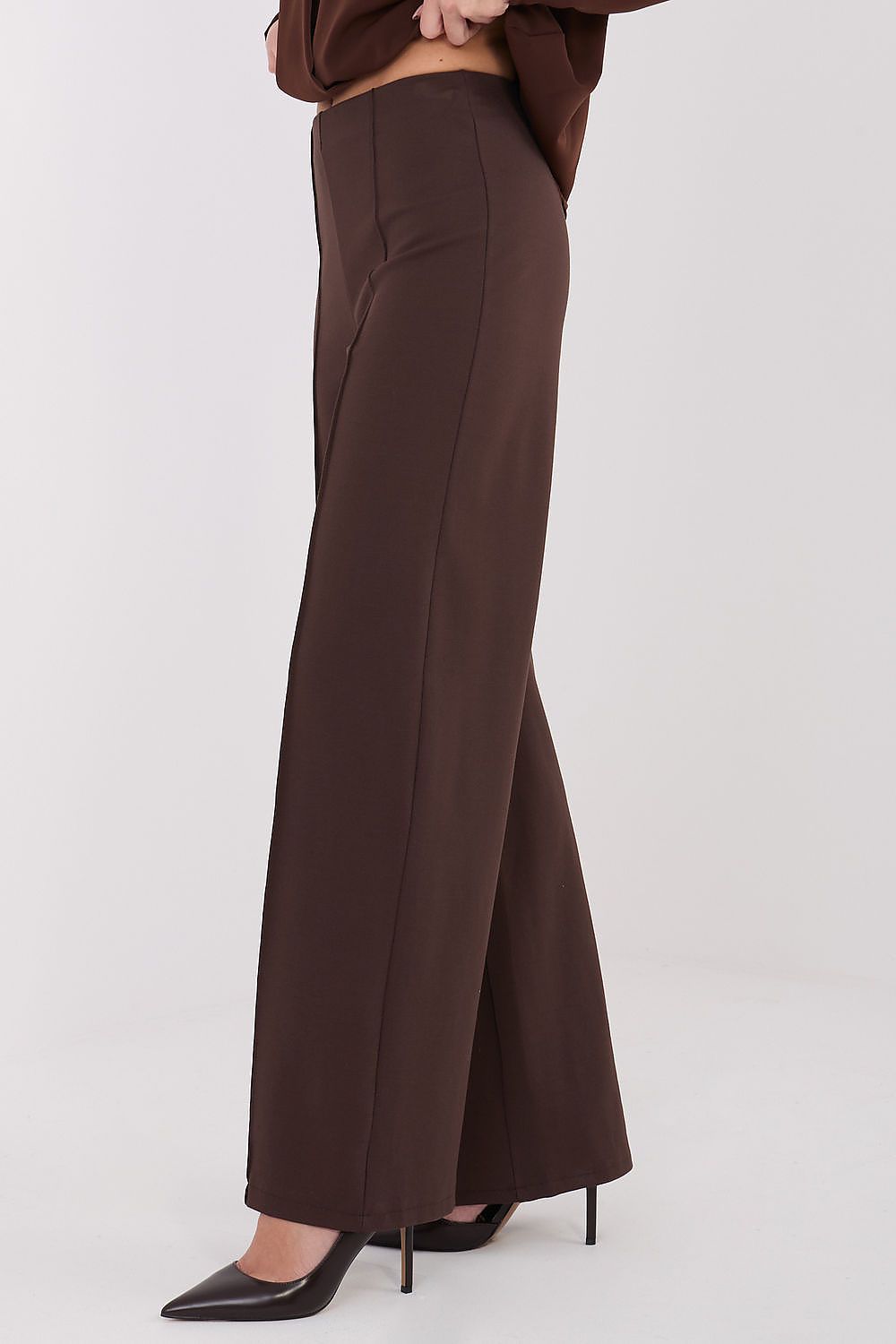  Dámské kalhoty  model 222241 Rue Paris 