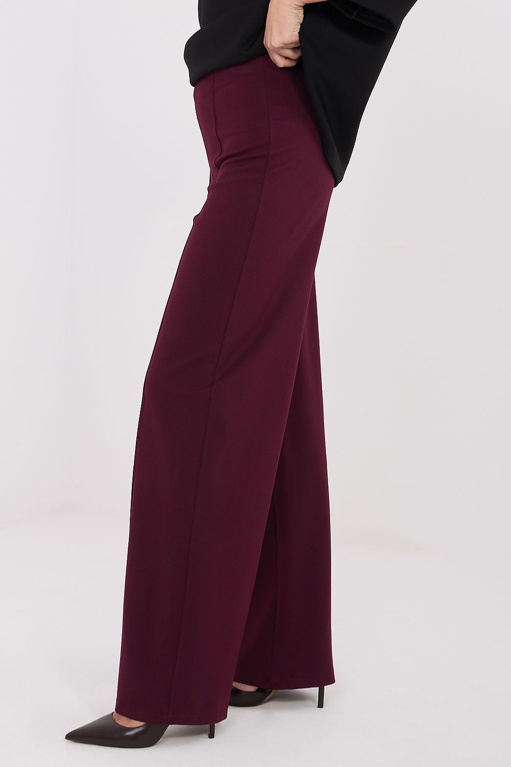  Dámské kalhoty  model 222242 Rue Paris 