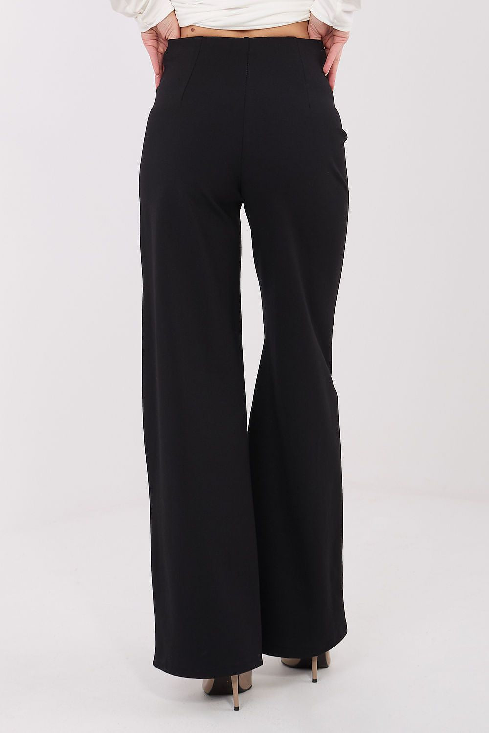  Dámské kalhoty  model 222243 Rue Paris 