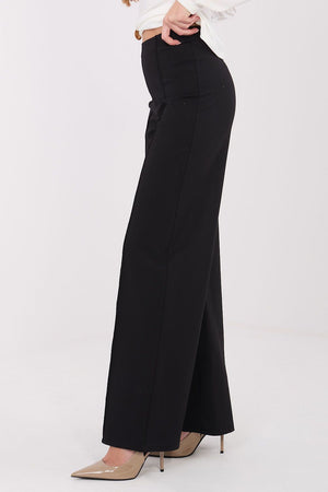  Dámské kalhoty  model 222243 Rue Paris 