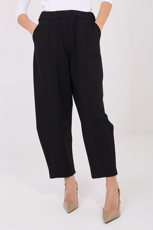  Dámské kalhoty  model 222247 Rue Paris 