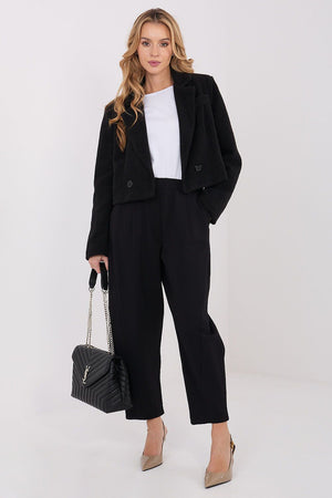  Dámské kalhoty  model 222247 Rue Paris 