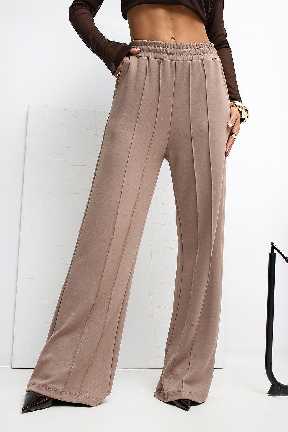  Teplákové kalhoty model 222248 Rue Paris 