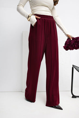  Teplákové kalhoty model 222250 Rue Paris 