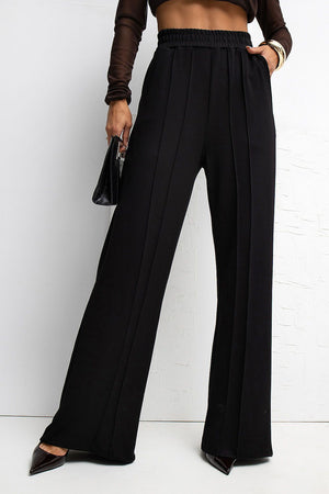 Teplákové kalhoty model 222251 Rue Paris 