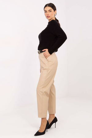 Dámské kalhoty  model 222208 Rue Paris 
