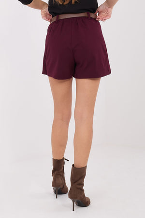  Kraťasy s sukňovou dolní částí model 222211 Rue Paris 