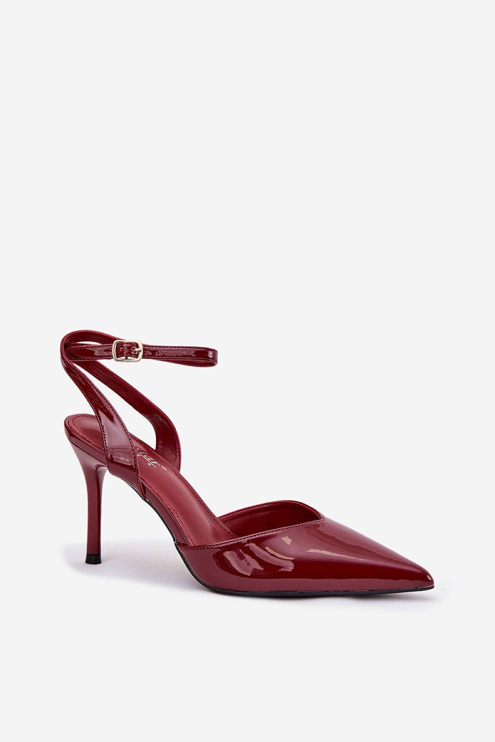  Lodičky na jehlovém podpatku  model 222253 Step in style 