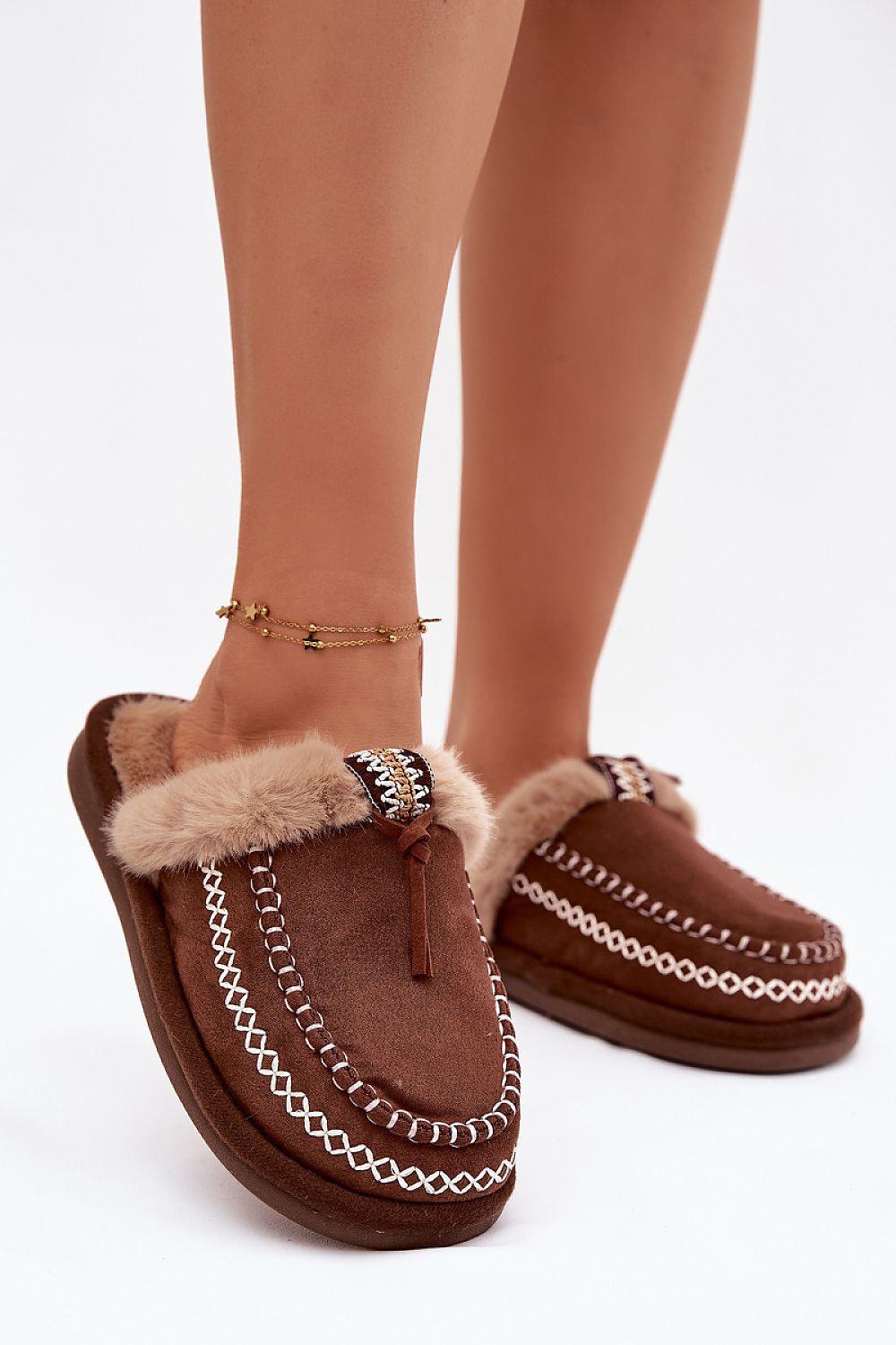 Pantofle model 222279 Step in style 