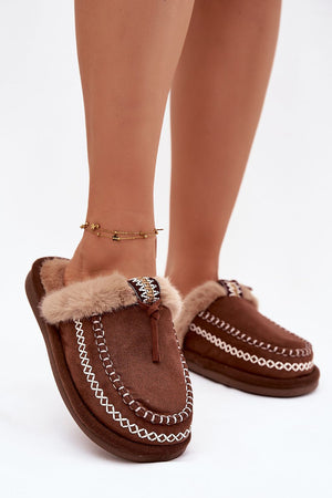  Pantofle model 222279 Step in style 