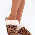  Pantofle model 222281 Step in style 