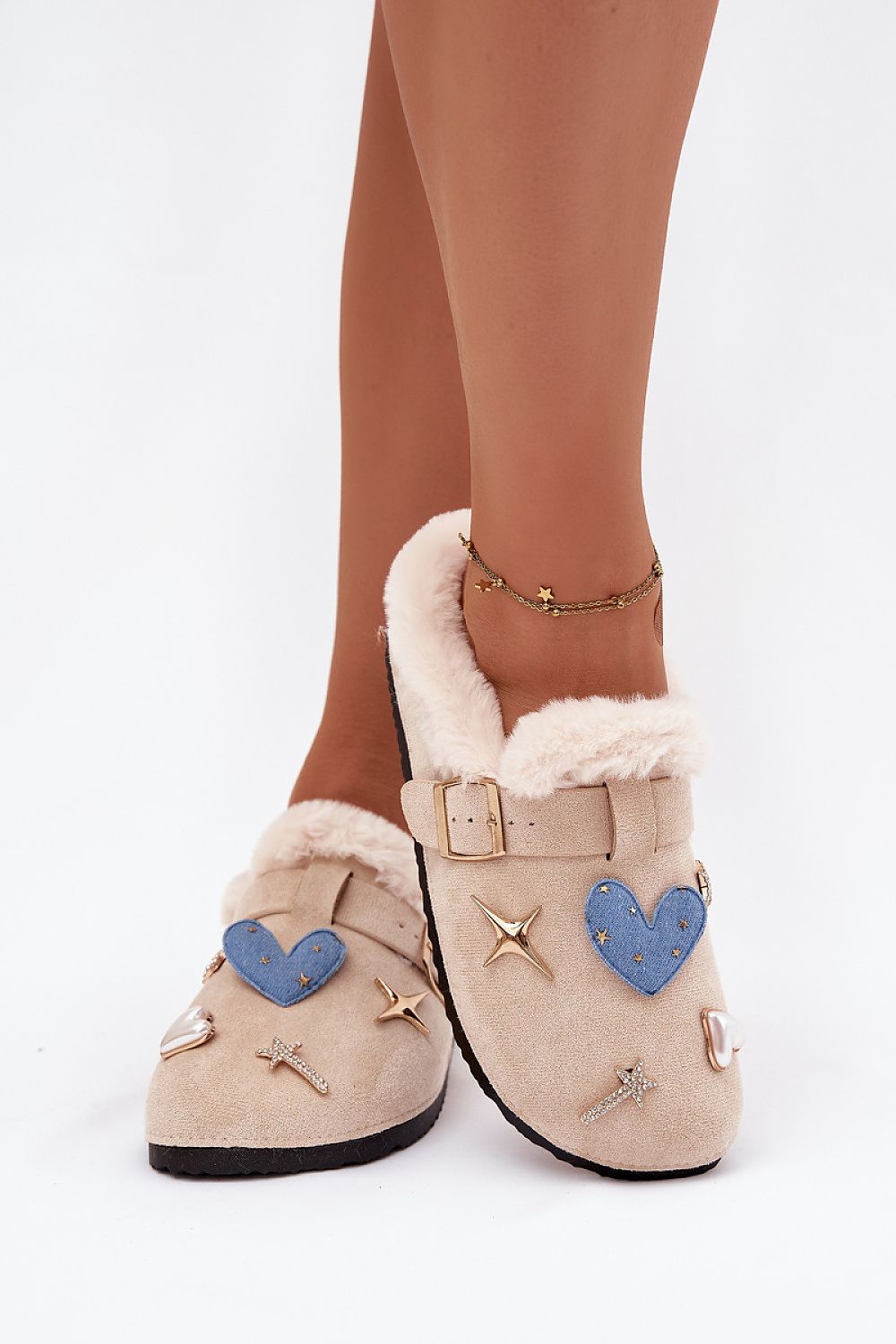  Pantofle model 222282 Step in style 