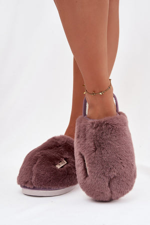  Pantofle model 222283 Step in style 