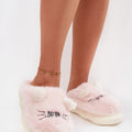  Pantofle model 222287 Step in style 