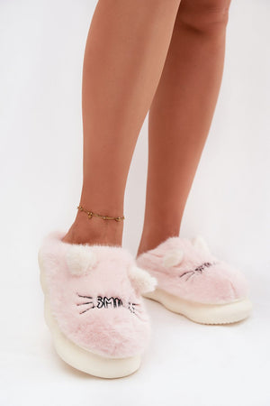  Pantofle model 222287 Step in style 