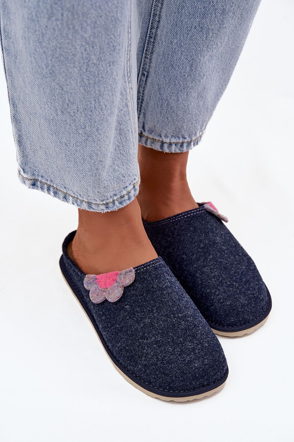  Pantofle model 222291 Step in style 