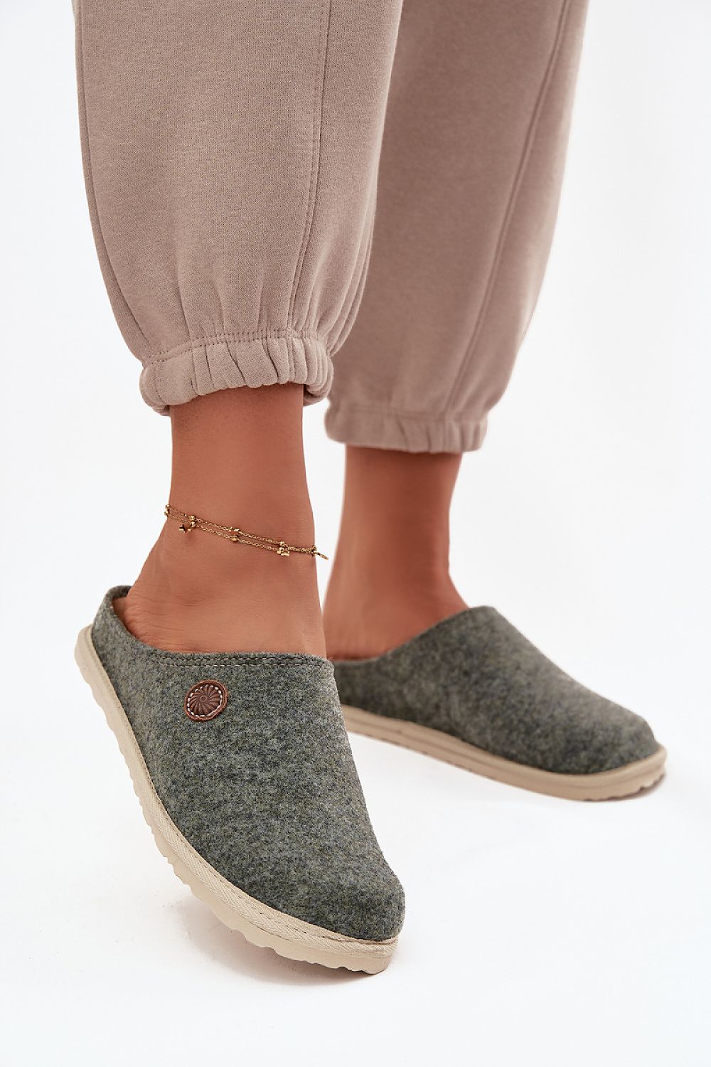  Pantofle model 222292 Step in style 
