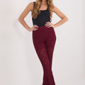  Spodniy krajkové model 222322 Italy Moda 