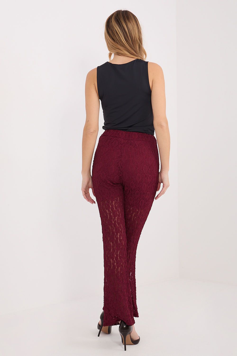  Spodniy krajkové model 222322 Italy Moda 