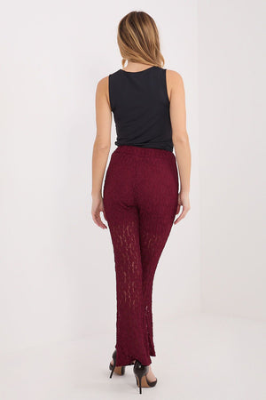  Spodniy krajkové model 222322 Italy Moda 