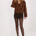  Dlouhé legíny model 222329 Italy Moda 