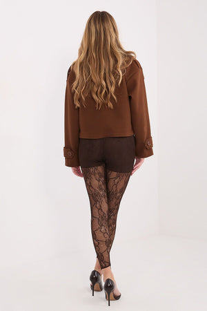  Dlouhé legíny model 222329 Italy Moda 