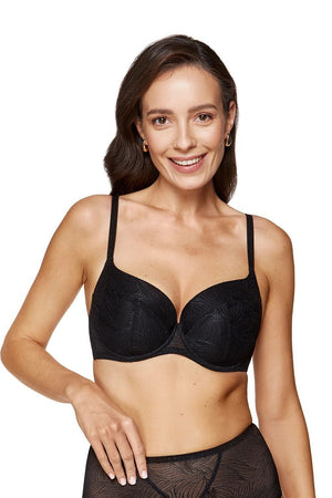  Polstrovaná podprsenka model 222339 Gorteks 