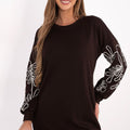 Denní šaty model 222399 Rue Paris 