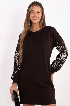  Denní šaty model 222399 Rue Paris 