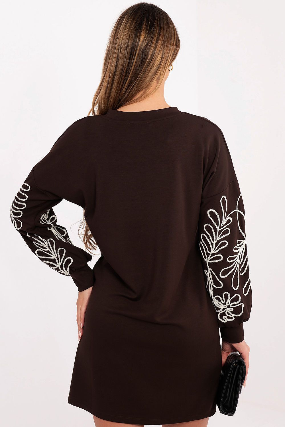  Denní šaty model 222399 Rue Paris 