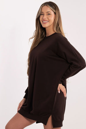  Denní šaty model 222413 Relevance 