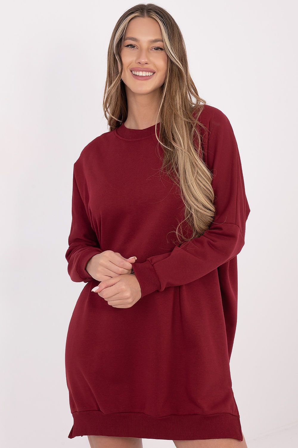  Denní šaty model 222414 Relevance 