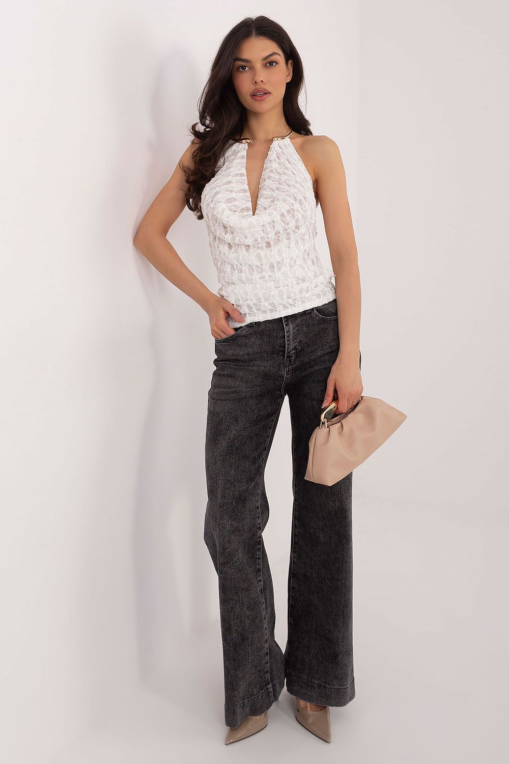  Top  model 222438 Italy Moda 
