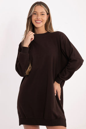  Denní šaty model 222413 Relevance 